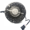 Silicon oil visco fan clutch replaces 418-2232 for Caterpillar CAT Excavator E320D2  Engine Cooling Part ZIQUN brand